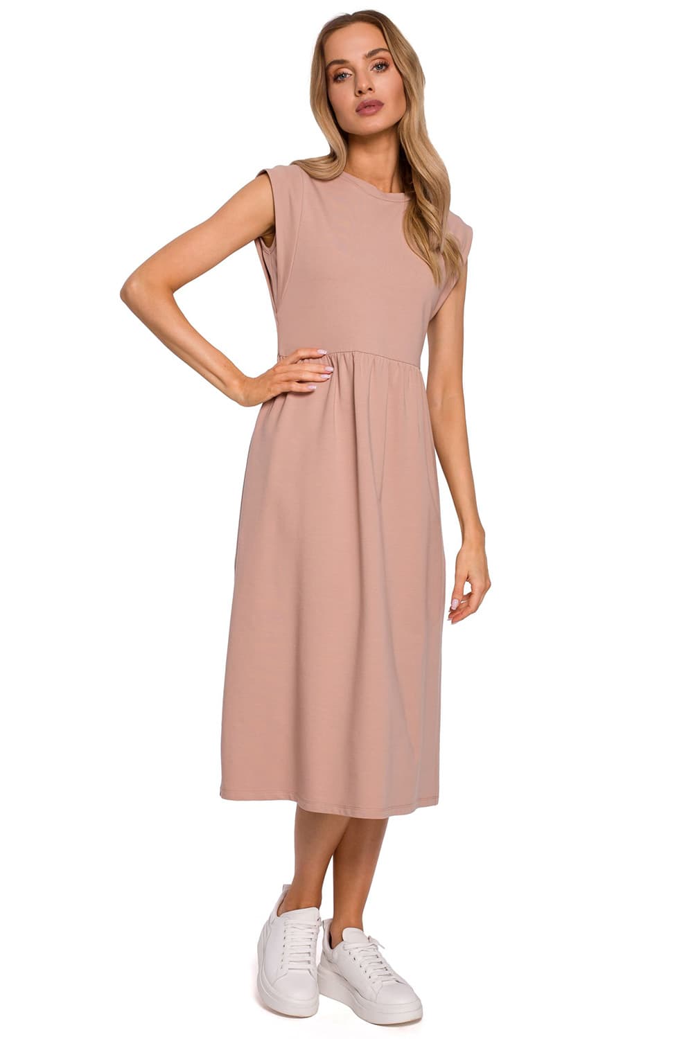 Vestito da giorno model 153677 Moe