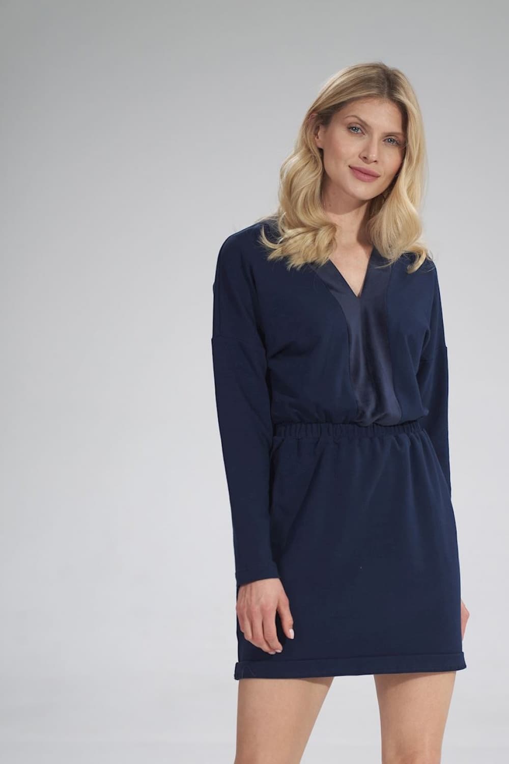 Vestito da giorno model 154742 Figl
