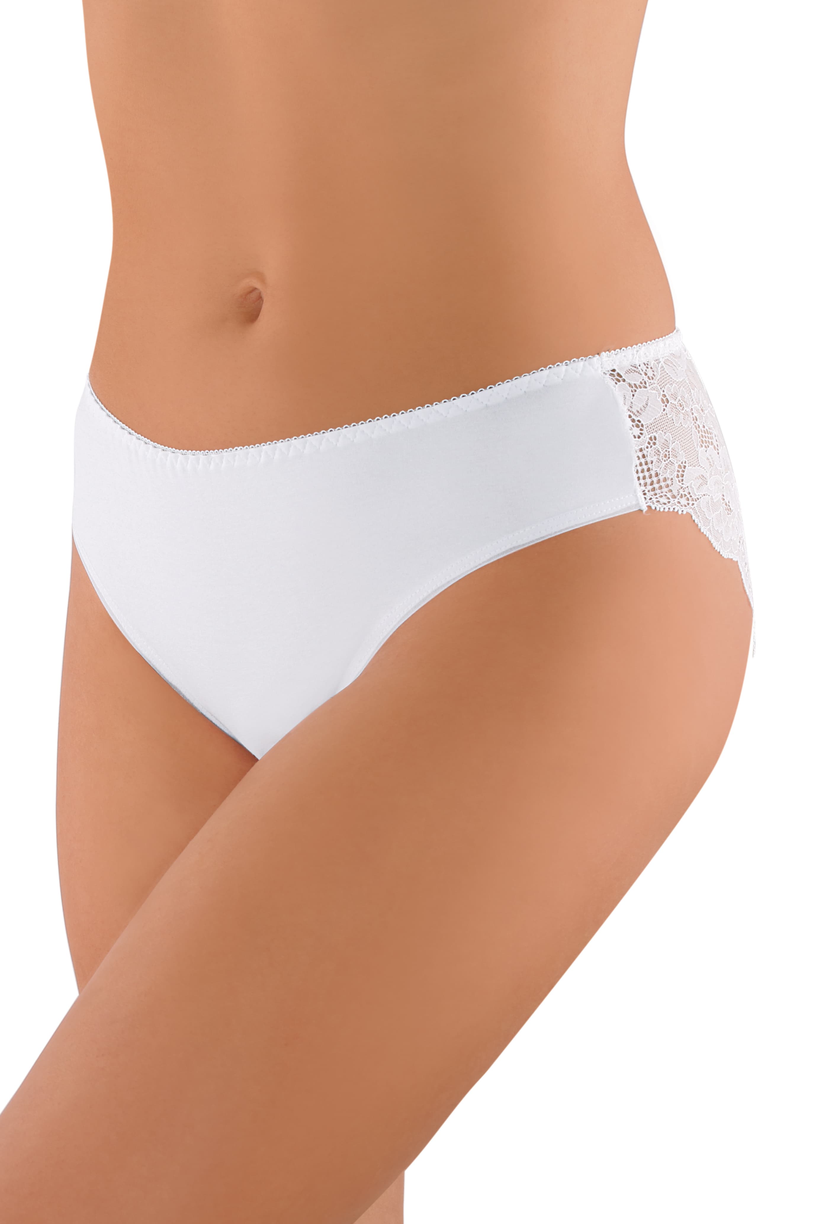 Culotte model 155028 Babell