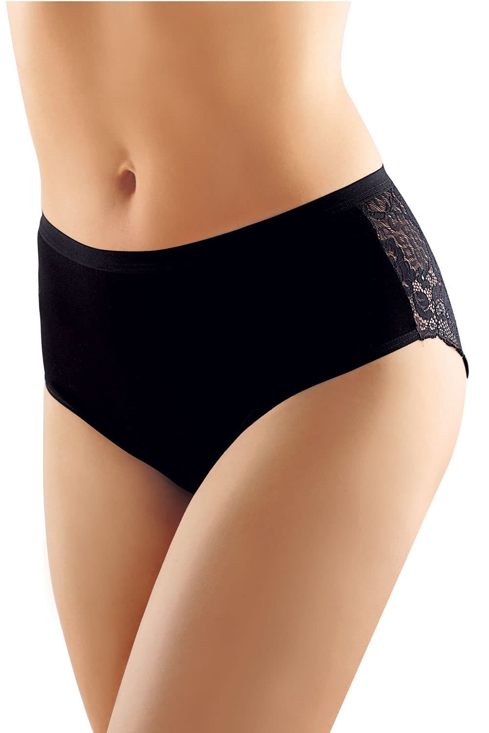 Culotte model 155887 Babell