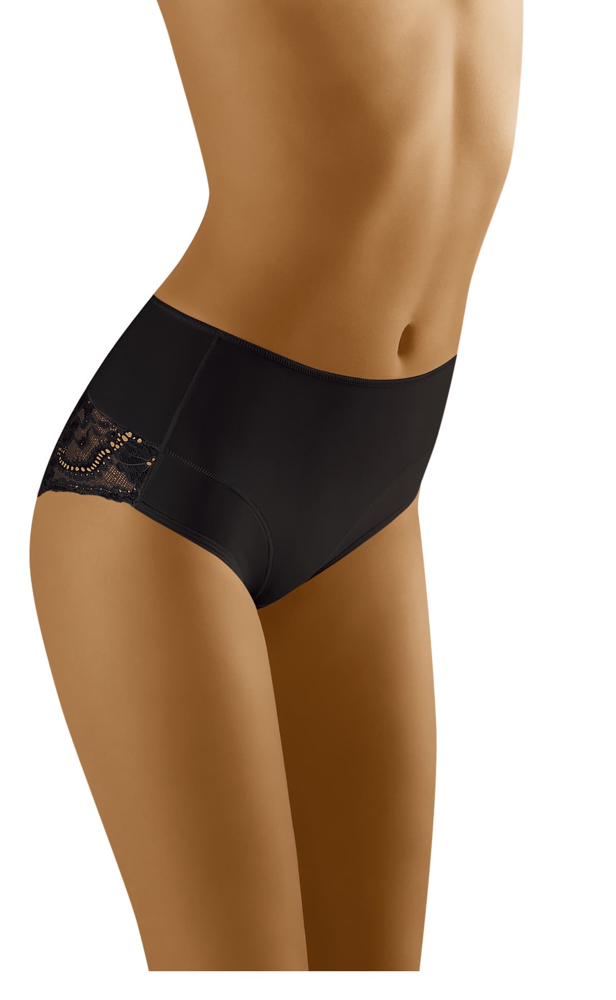 Culotte model 156569 Wolbar