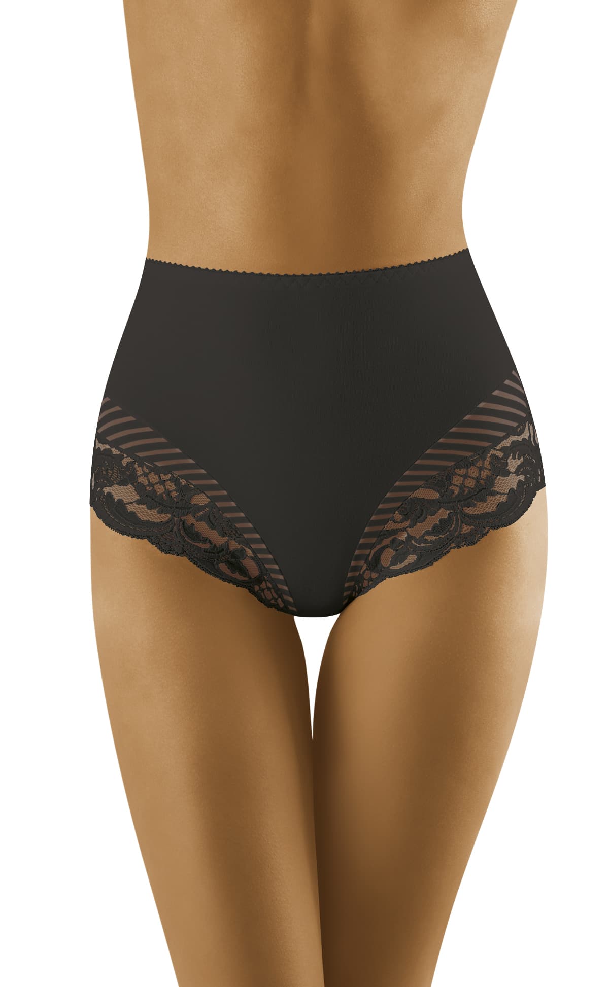 Culotte model 156611 Wolbar