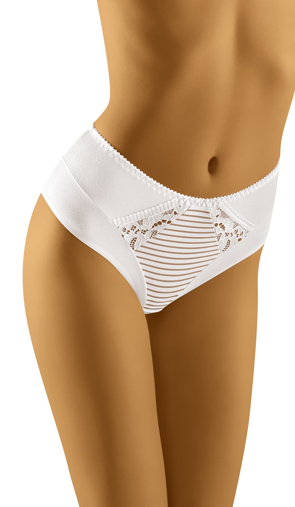 Culotte model 156613 Wolbar