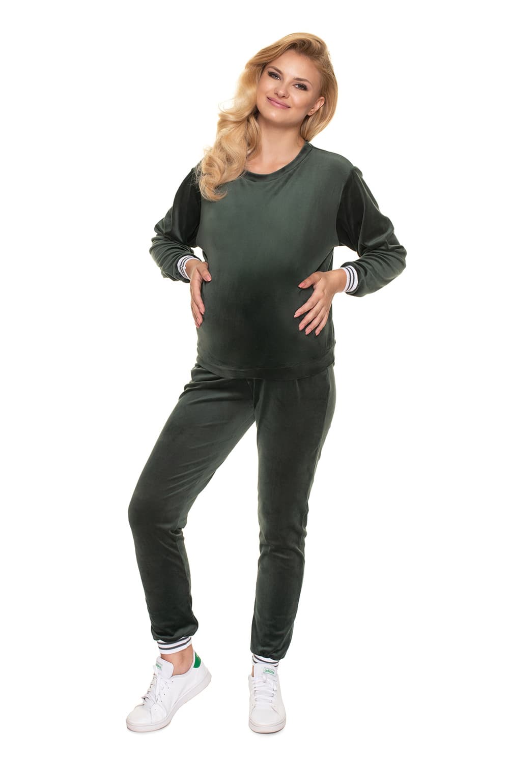 Completo premaman model 157703 PeeKaBoo