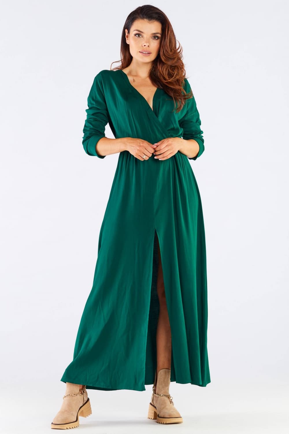 Vestito da giorno model 158617 awama
