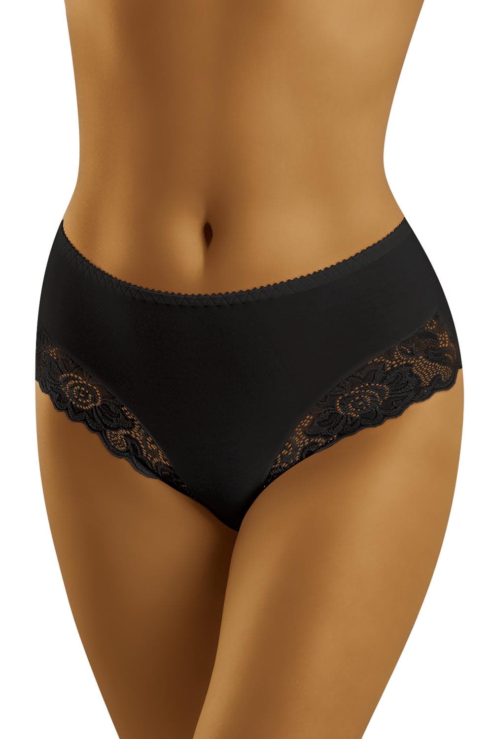 Culotte model 159225 Wolbar