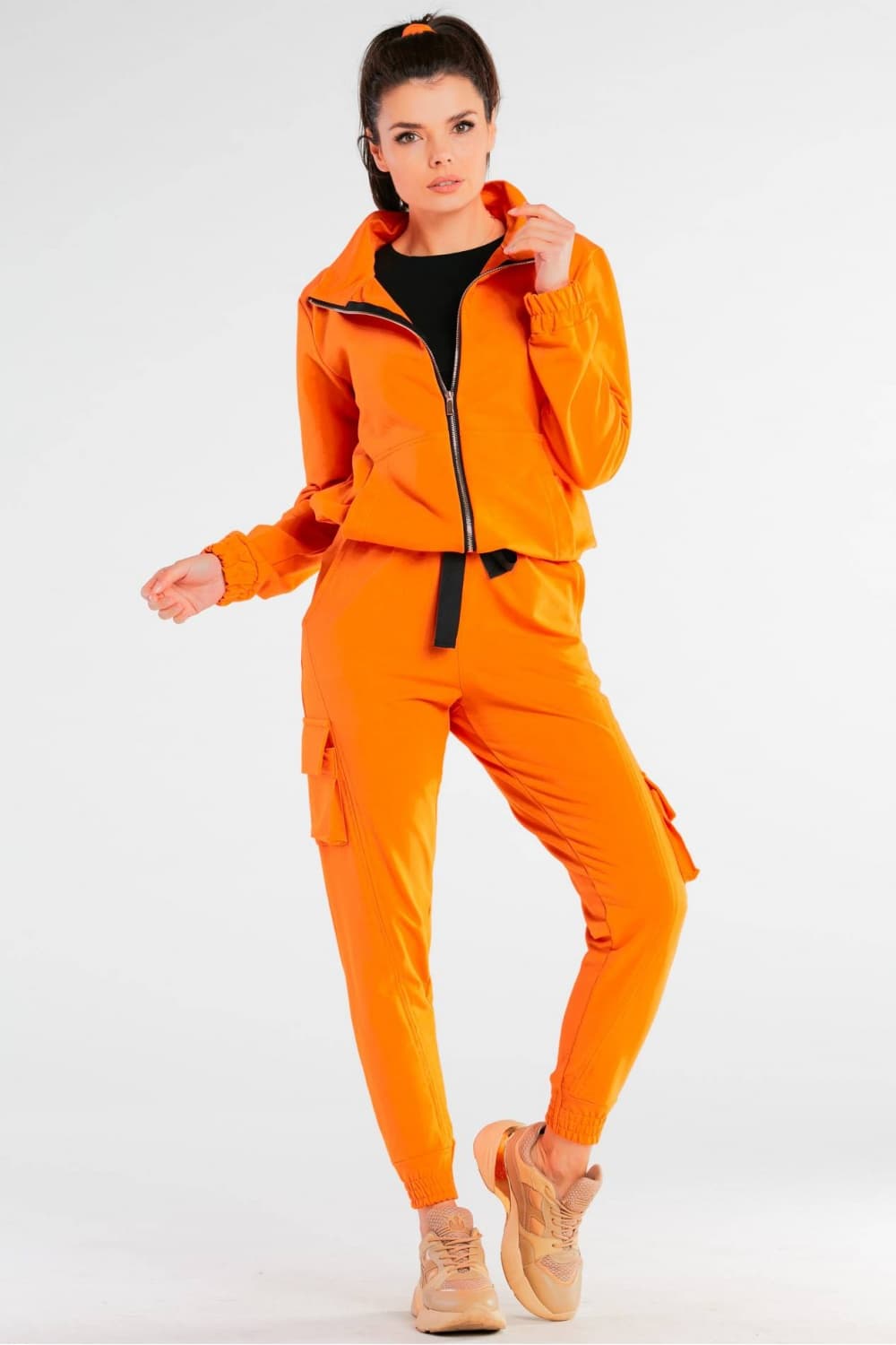 Pantaloni da donna model 159241 Infinite You