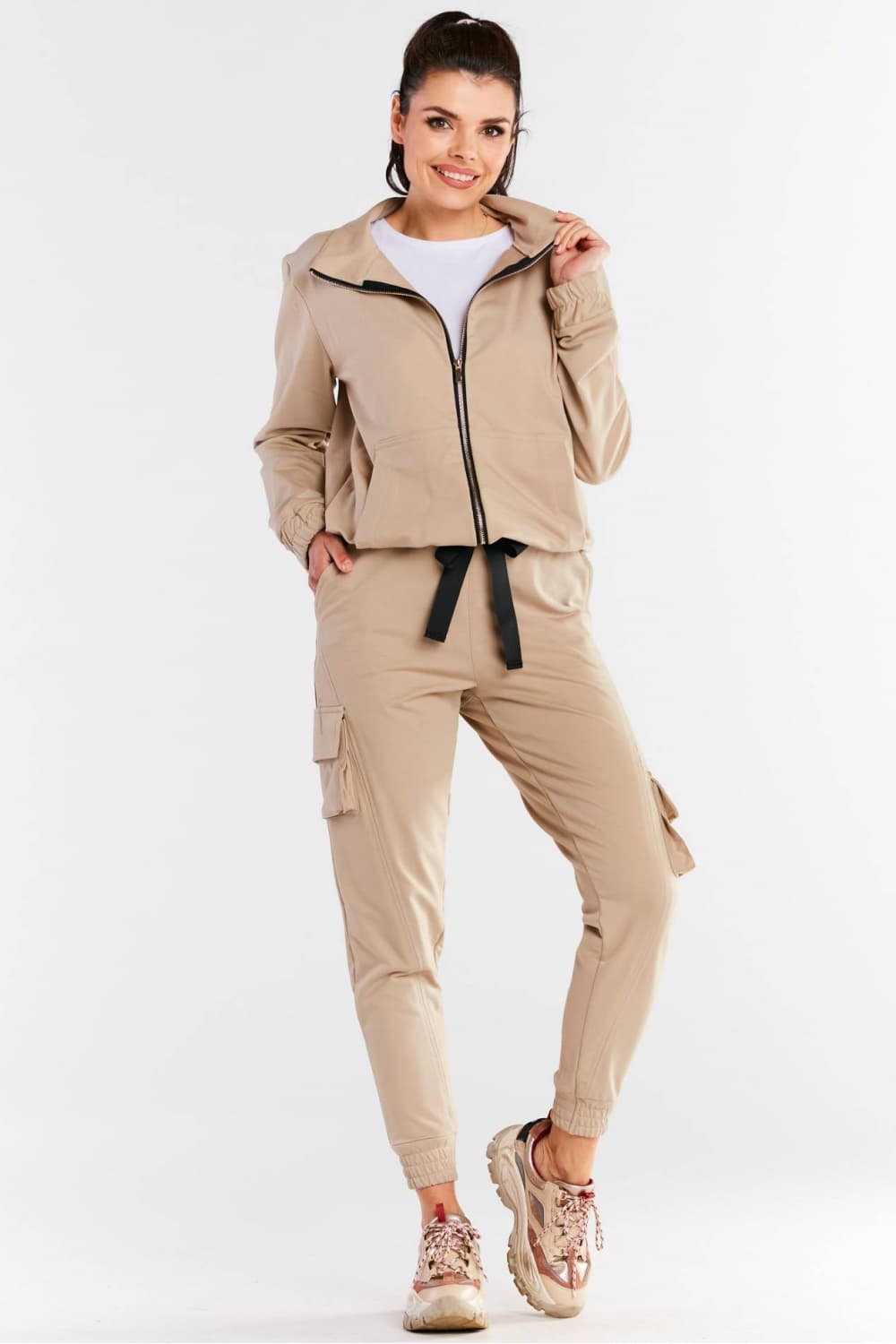 Pantaloni da donna model 159242 Infinite You