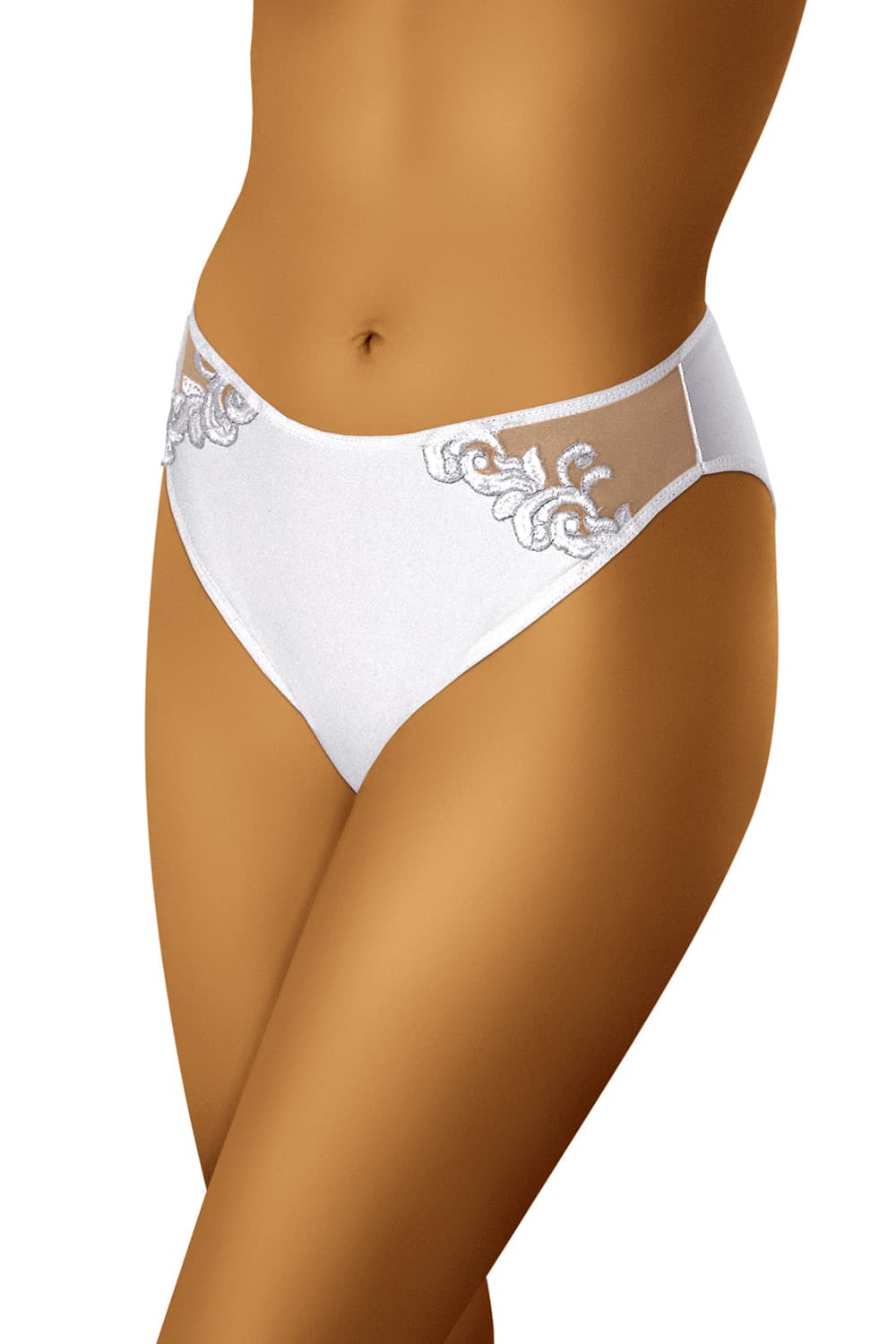 Culotte model 159191 Wolbar