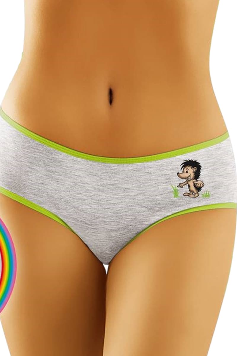 Culotte model 159491 Wolbar