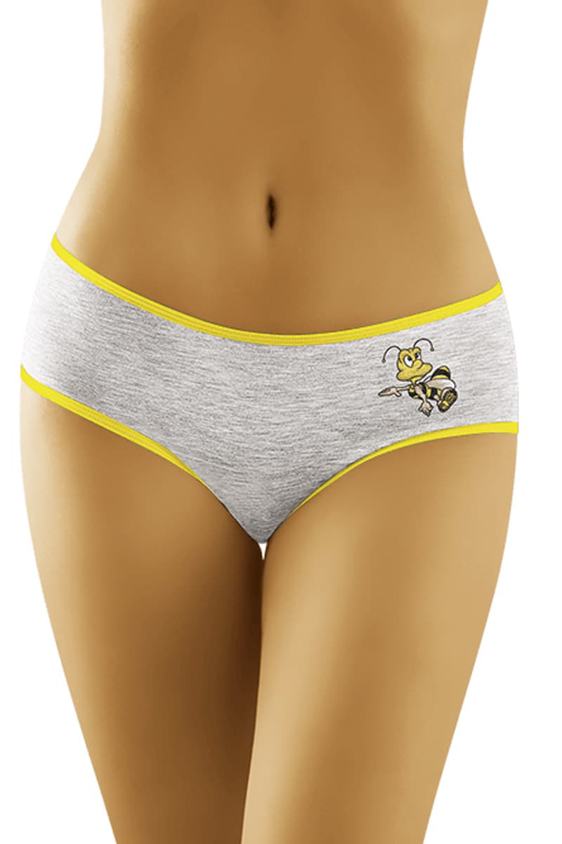 Culotte model 159494 Wolbar