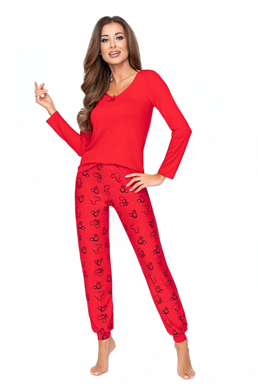 Pigiama model 160016 Donna