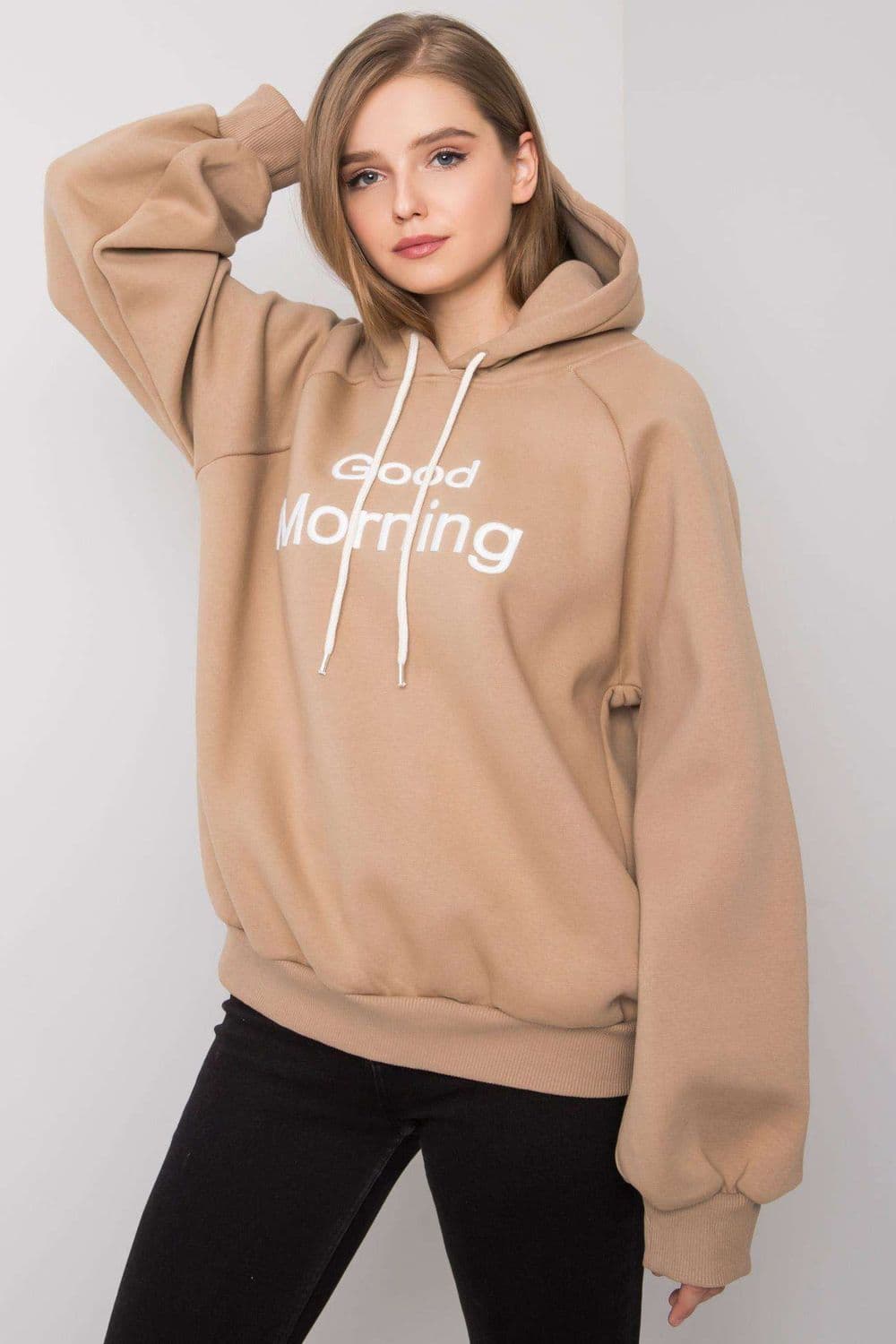 Felpa model 160771 Ex Moda