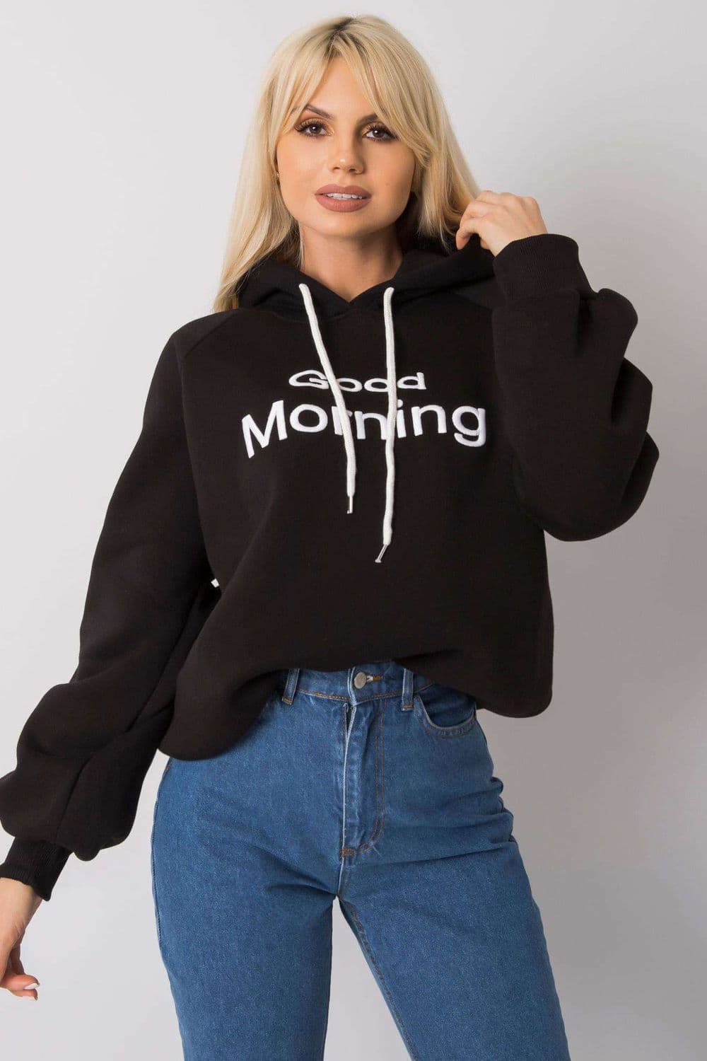 Felpa model 160772 Ex Moda