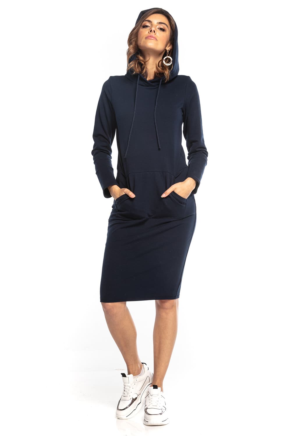 Vestito da giorno model 161818 Tessita