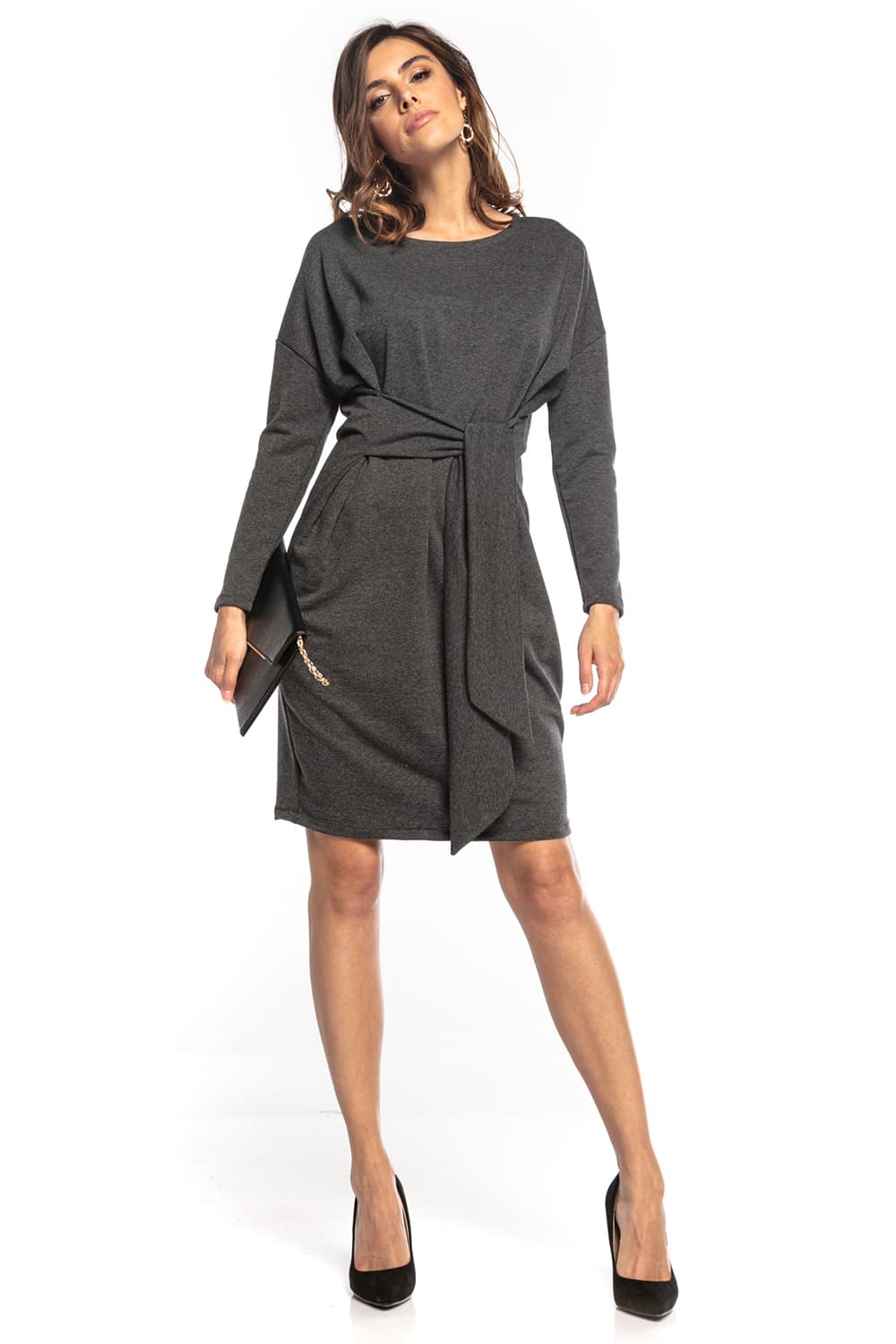 Vestito da giorno model 161837 Tessita