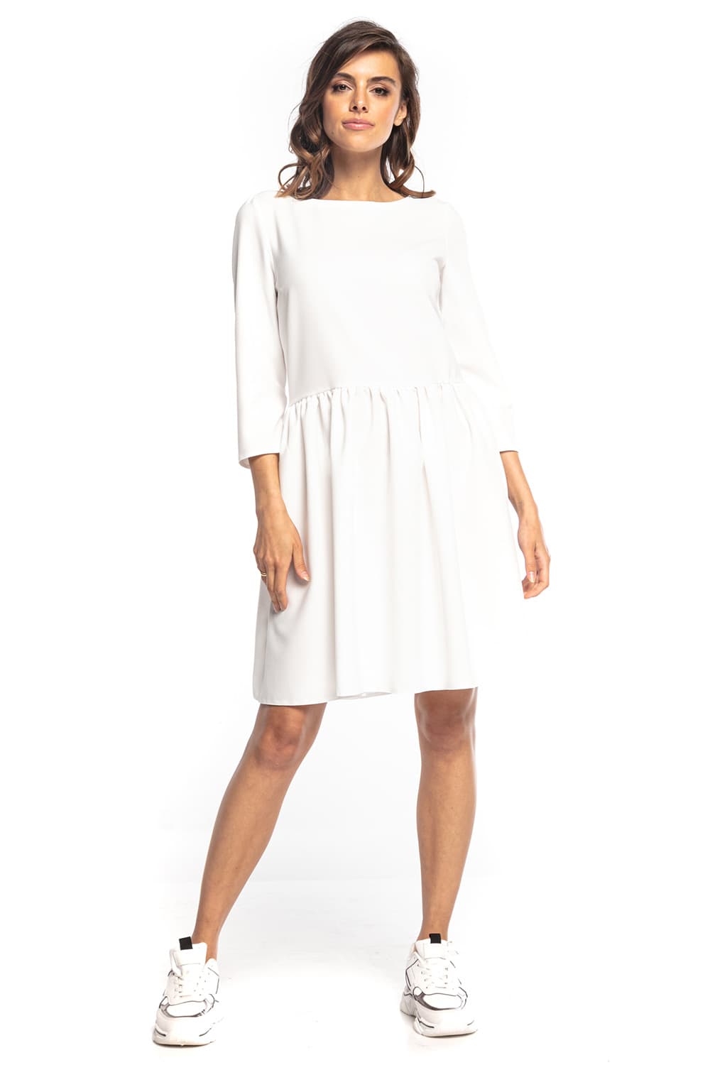 Vestito da giorno model 161853 Tessita