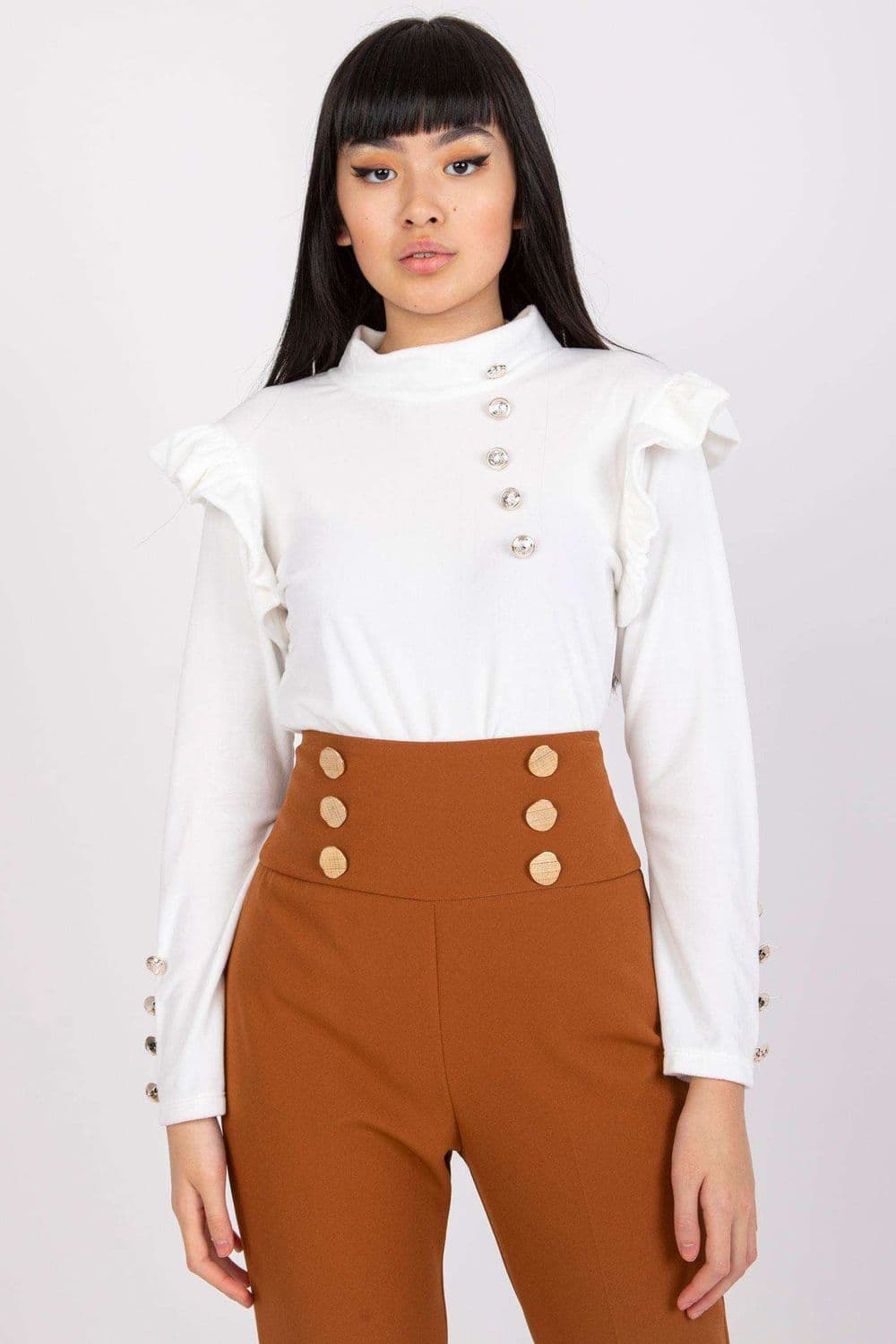 Maglia model 161914 Italy Moda