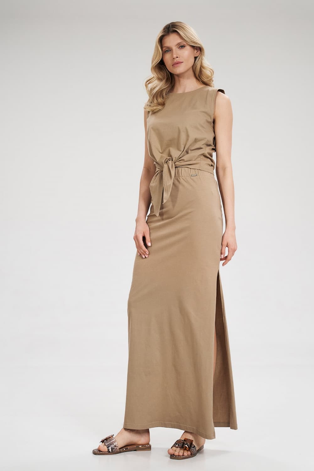 Gonna lunga model 162274 Figl