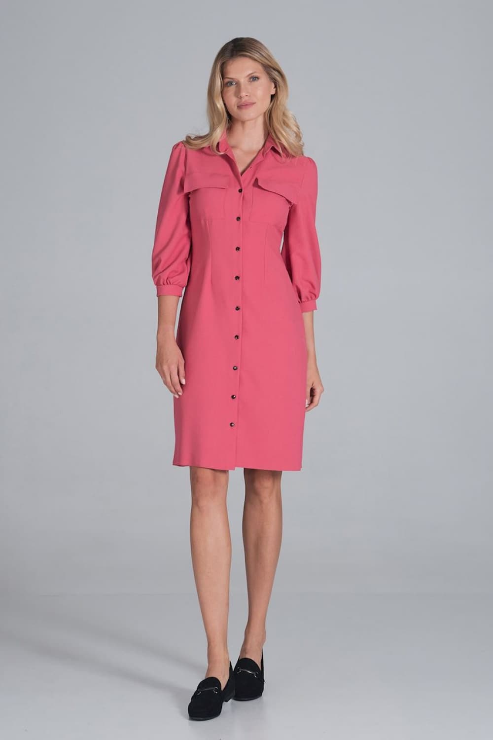 Vestito da giorno model 162388 Figl
