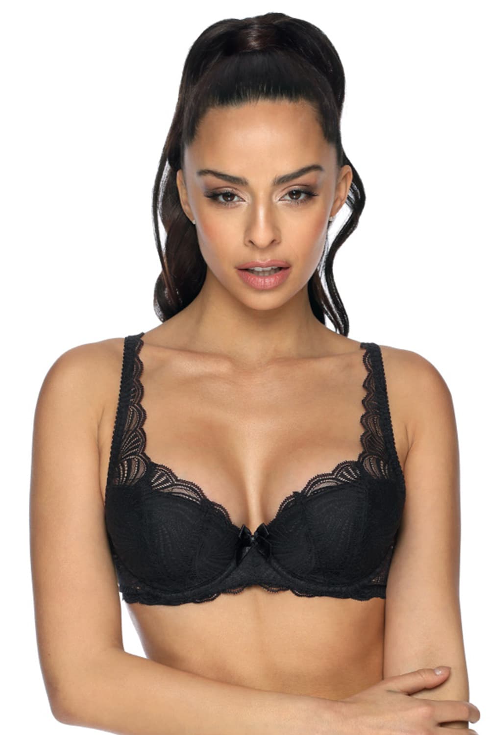 Reggiseno imbottito model 162474 Mat