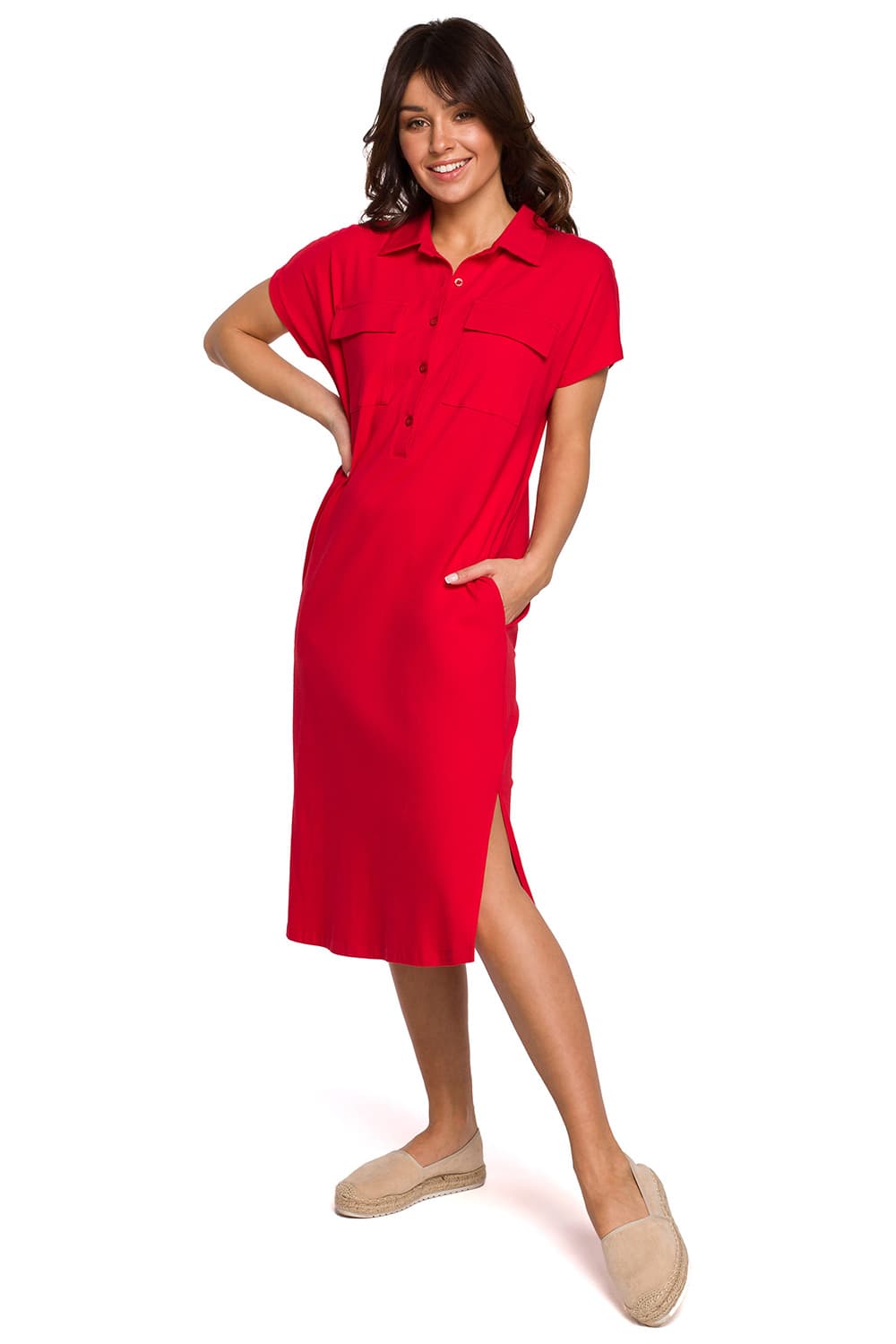 Vestito da giorno model 163167 BeWear