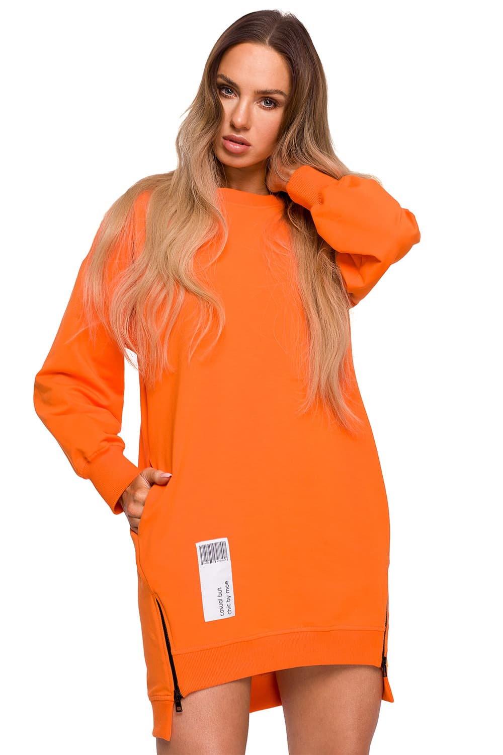 Vestito da giorno model 163659 Moe