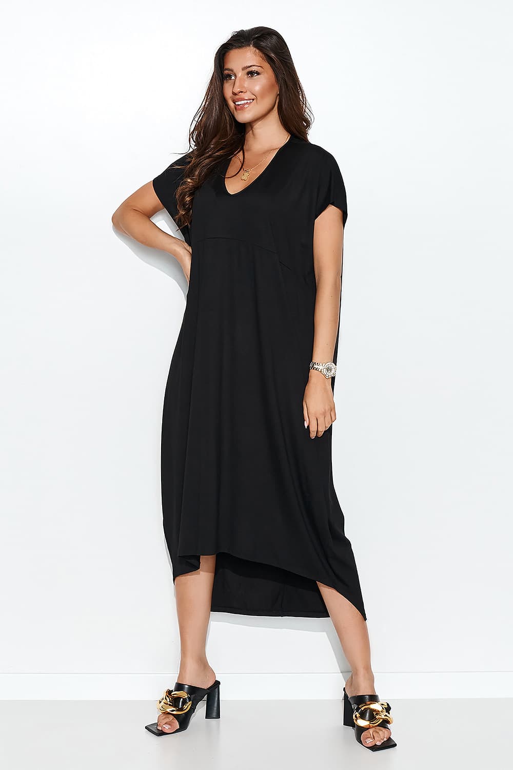 Vestito da giorno model 164178 Numinou