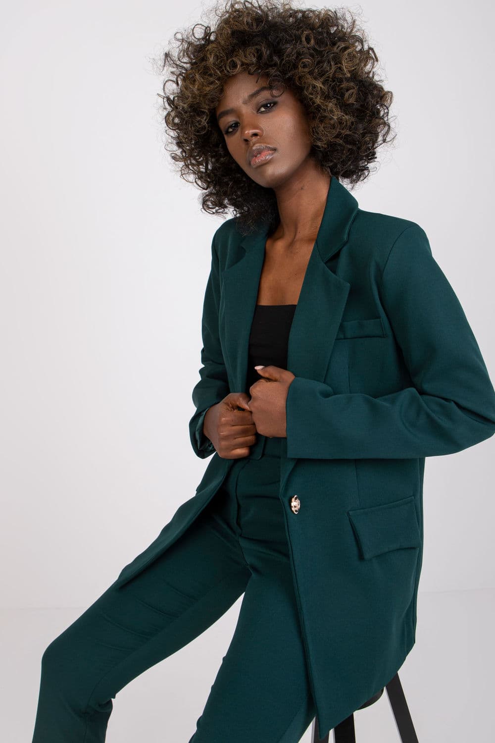 Giacca model 164598 Italy Moda