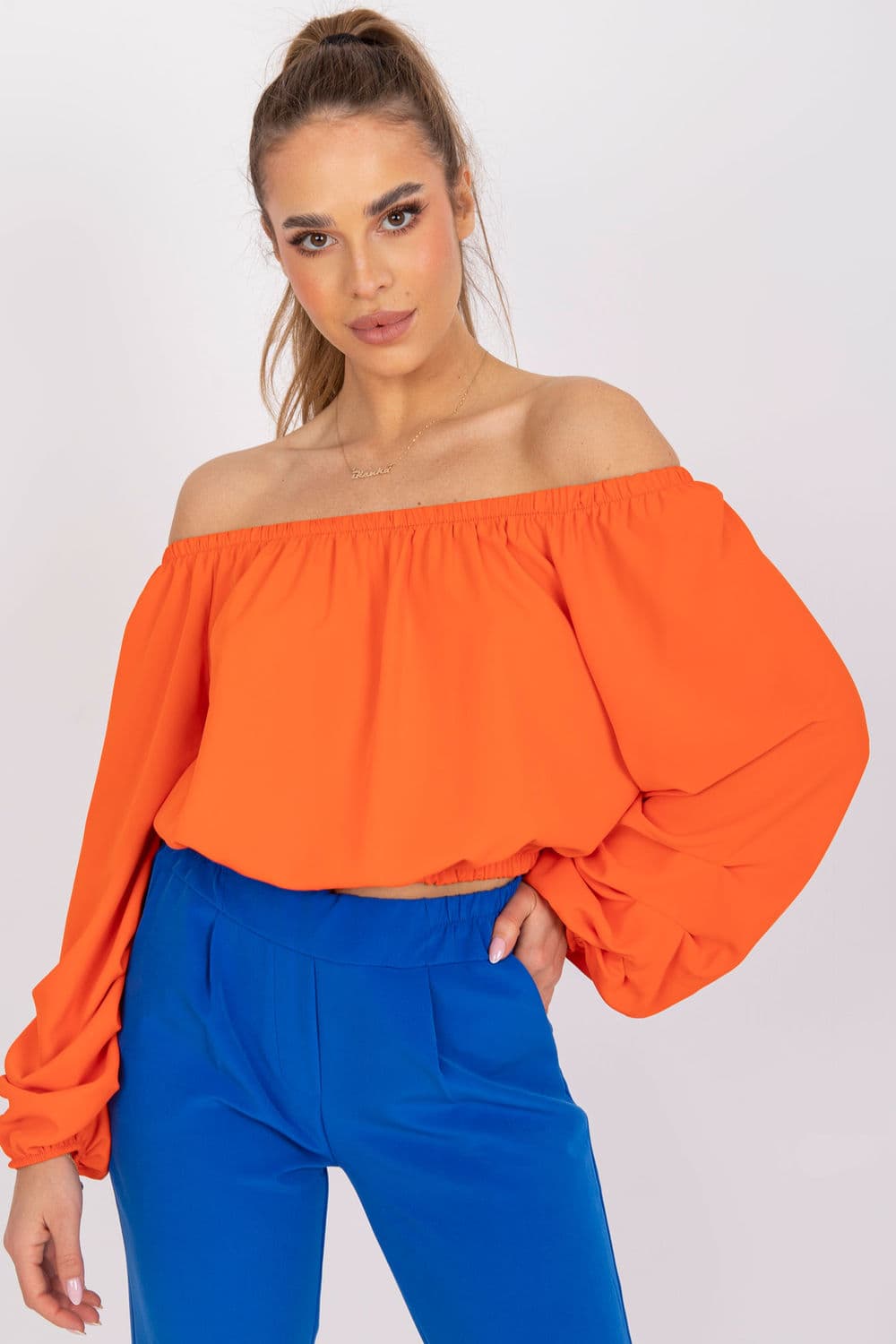 Maglia model 164639 Italy Moda