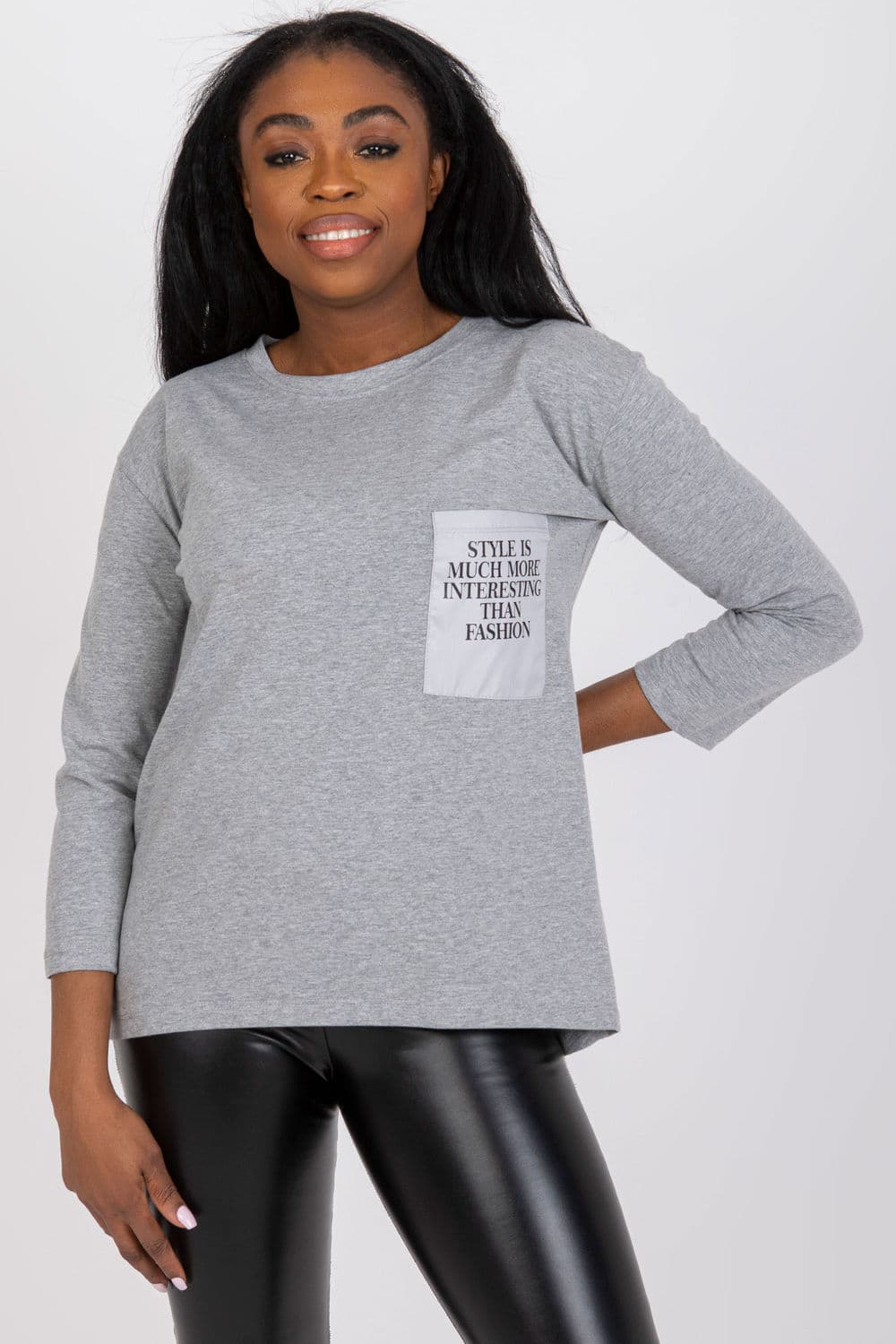 Maglia model 164754 Ex Moda