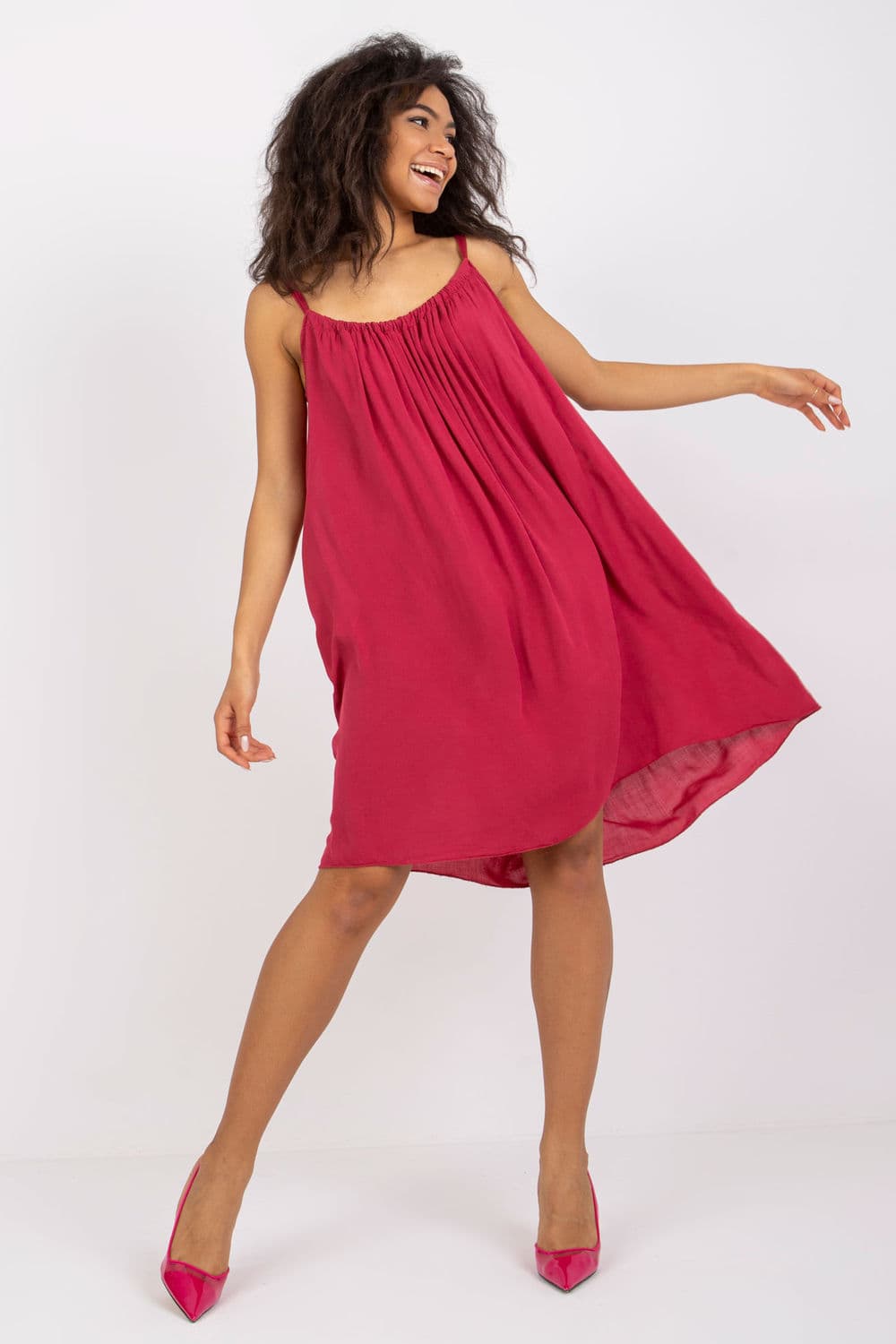 Vestito da giorno model 165025 Och Bella