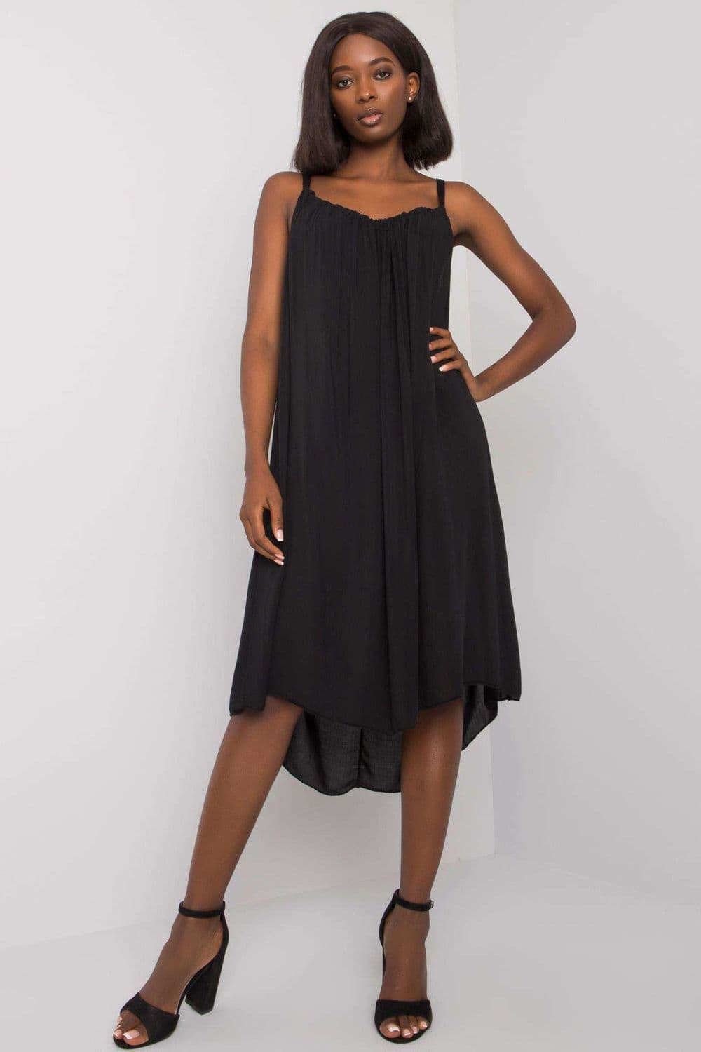 Vestito da giorno model 165029 Och Bella