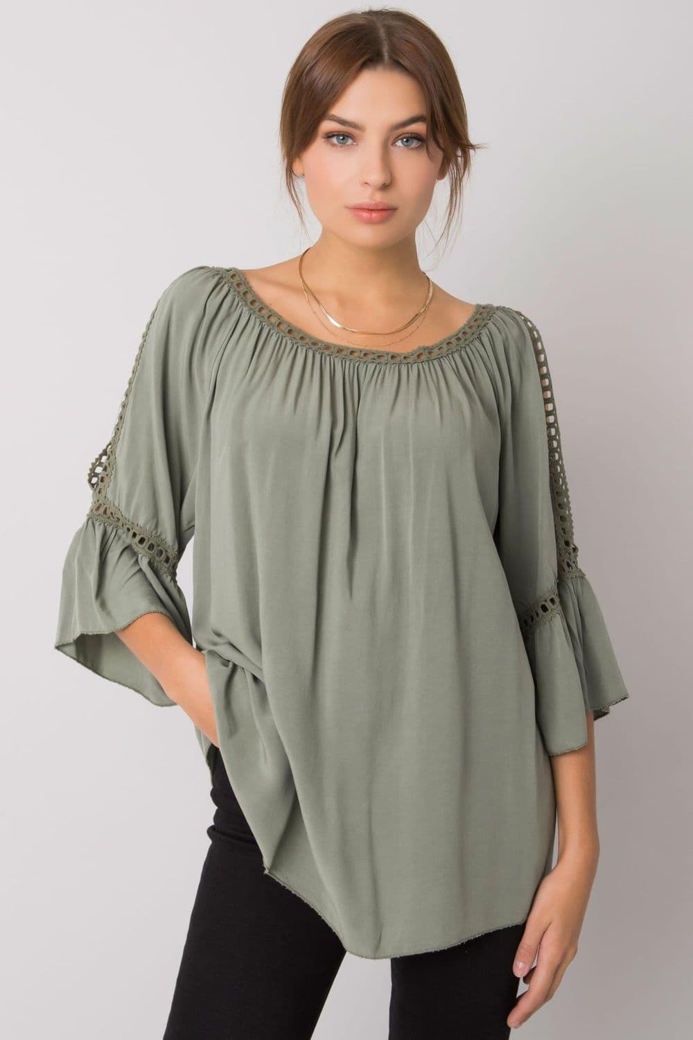 Maglia model 165902 Och Bella