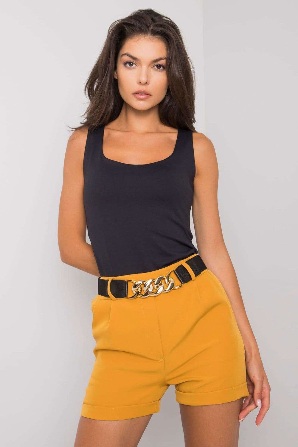Pantaloncini model 166155 Italy Moda
