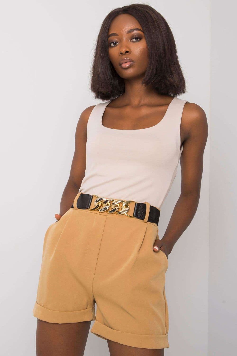 Pantaloncini model 166163 Italy Moda