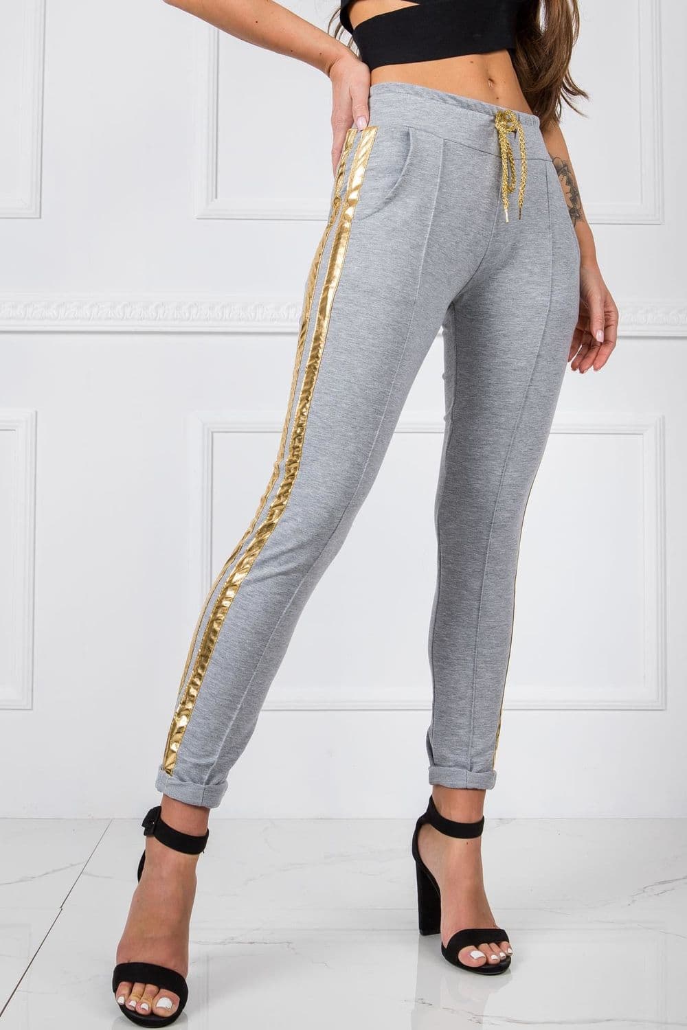 Pantaloni model 166247 BFG