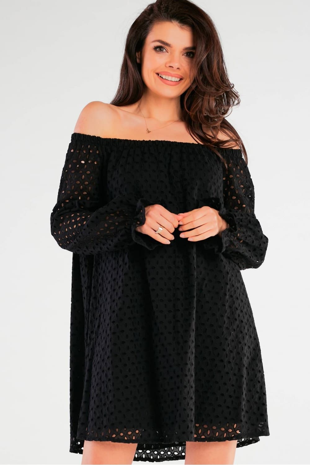 Vestito da giorno model 166806 awama
