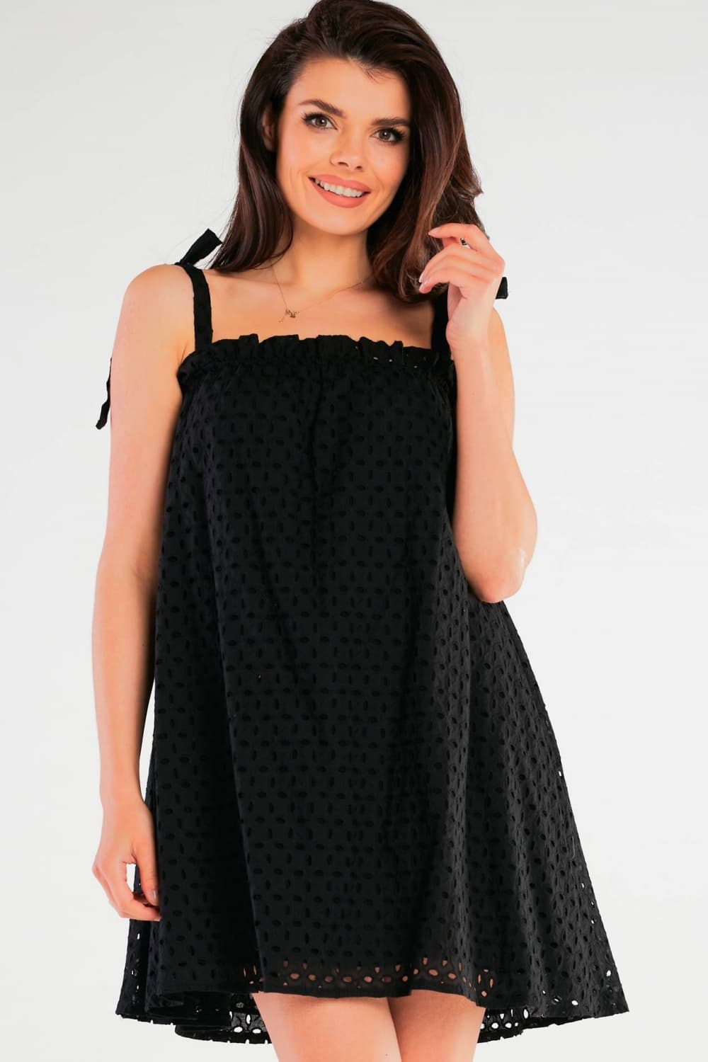 Vestito da giorno model 166808 awama