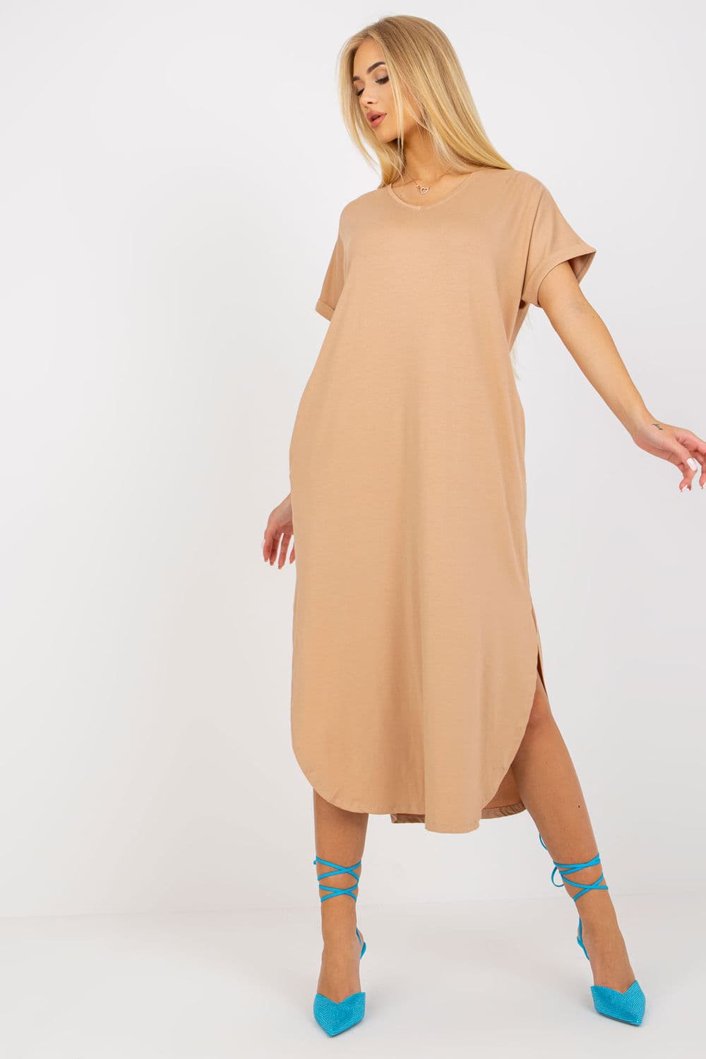 Vestito da giorno model 167098 Och Bella