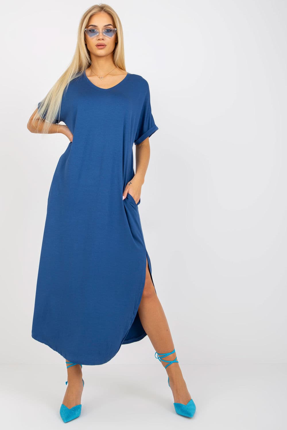 Vestito da giorno model 167099 Och Bella