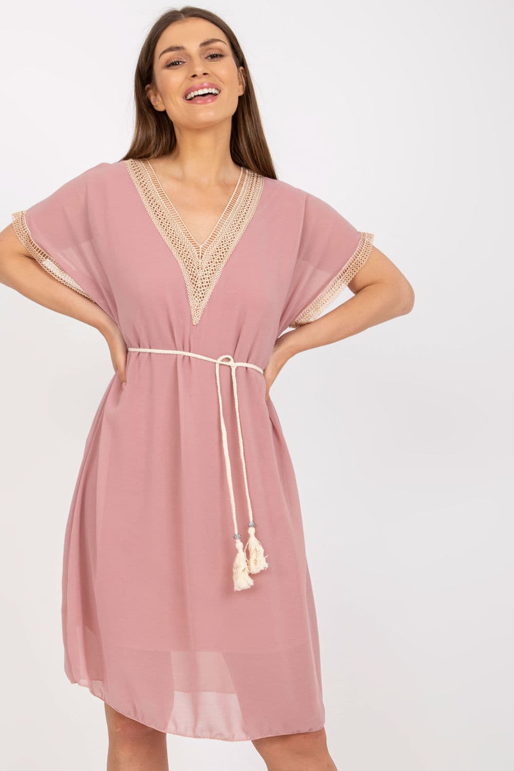 Vestito da giorno model 167580 Italy Moda