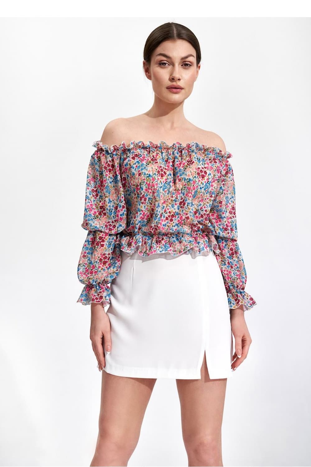 Maglia model 167825 Figl