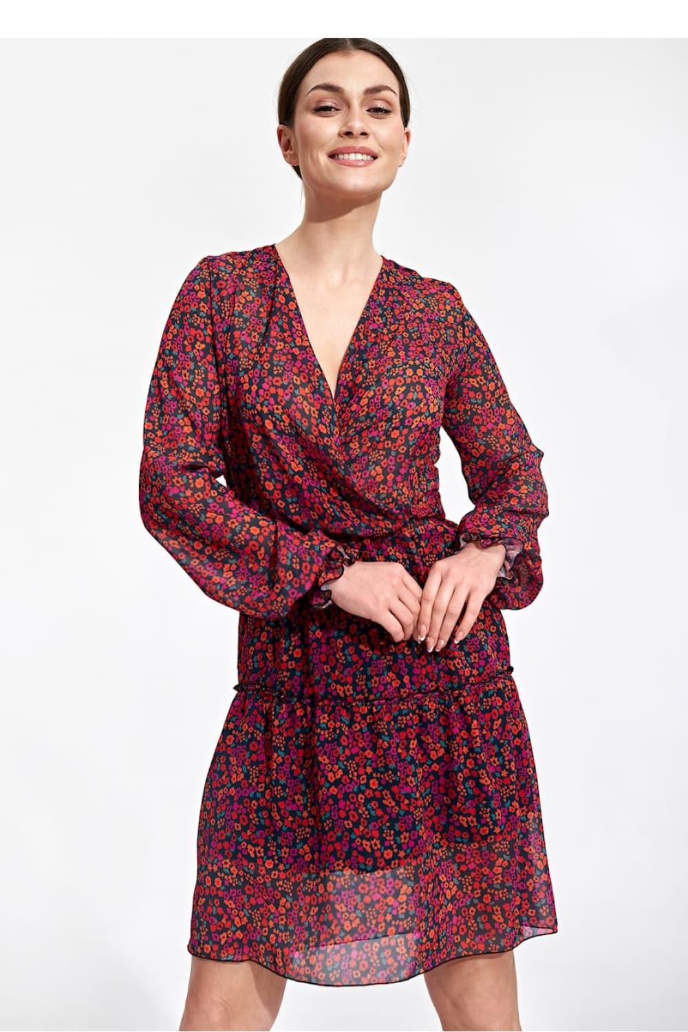 Vestito da giorno model 167983 Figl