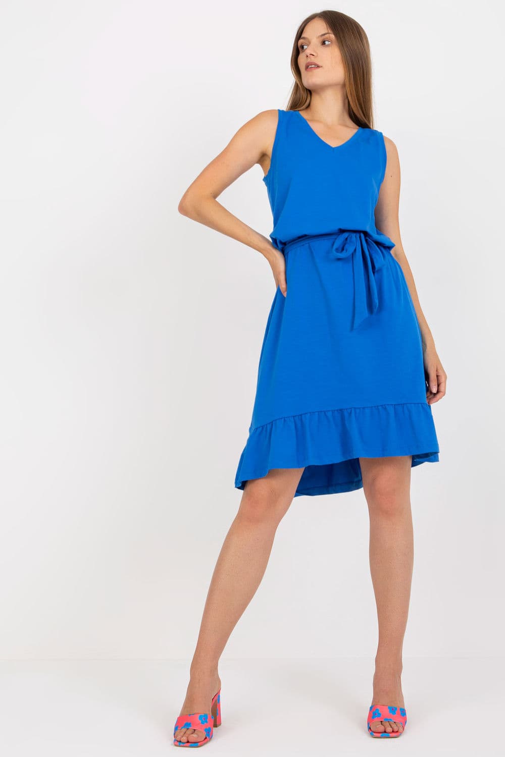 Vestito da giorno model 168185 Rue Paris