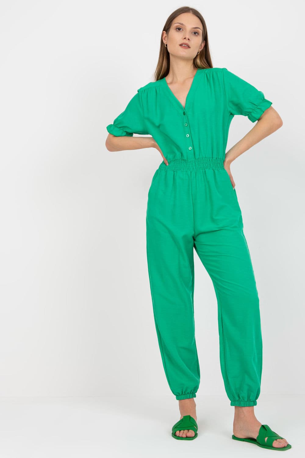 Tuta model 168224 Rue Paris