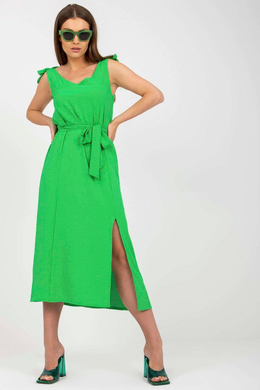 Vestito da giorno model 168233 Rue Paris