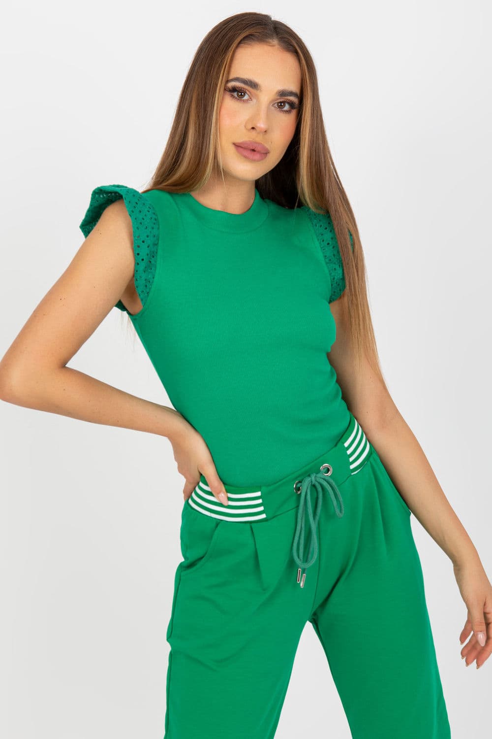 Maglia model 168236 Rue Paris