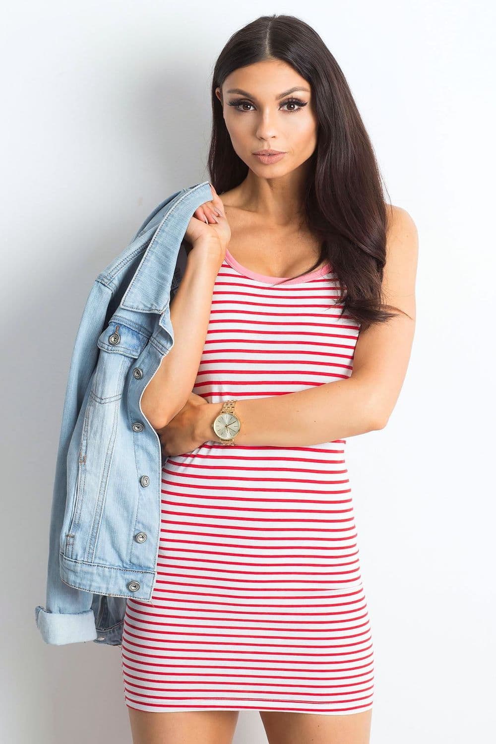 Vestito da giorno model 168285 Yups