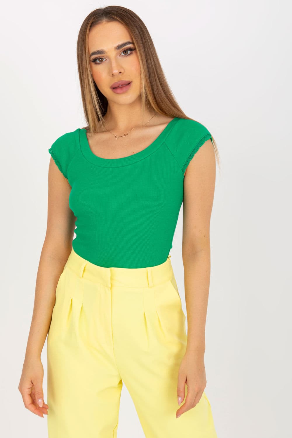 Maglia model 168309 Rue Paris